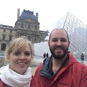 Meet your Posher, Hilary